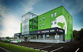 Eee Hotel Marchtrenk